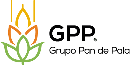 Grupo Pan de Pala Logo